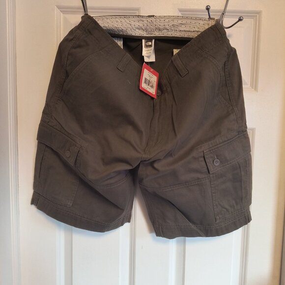 The North Face Roadhog Short - Men's New Taupe Size 36 long - Picture 6 of 10